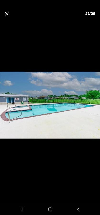 Lake Fork Fishing Getaway Quitman 外观 照片
