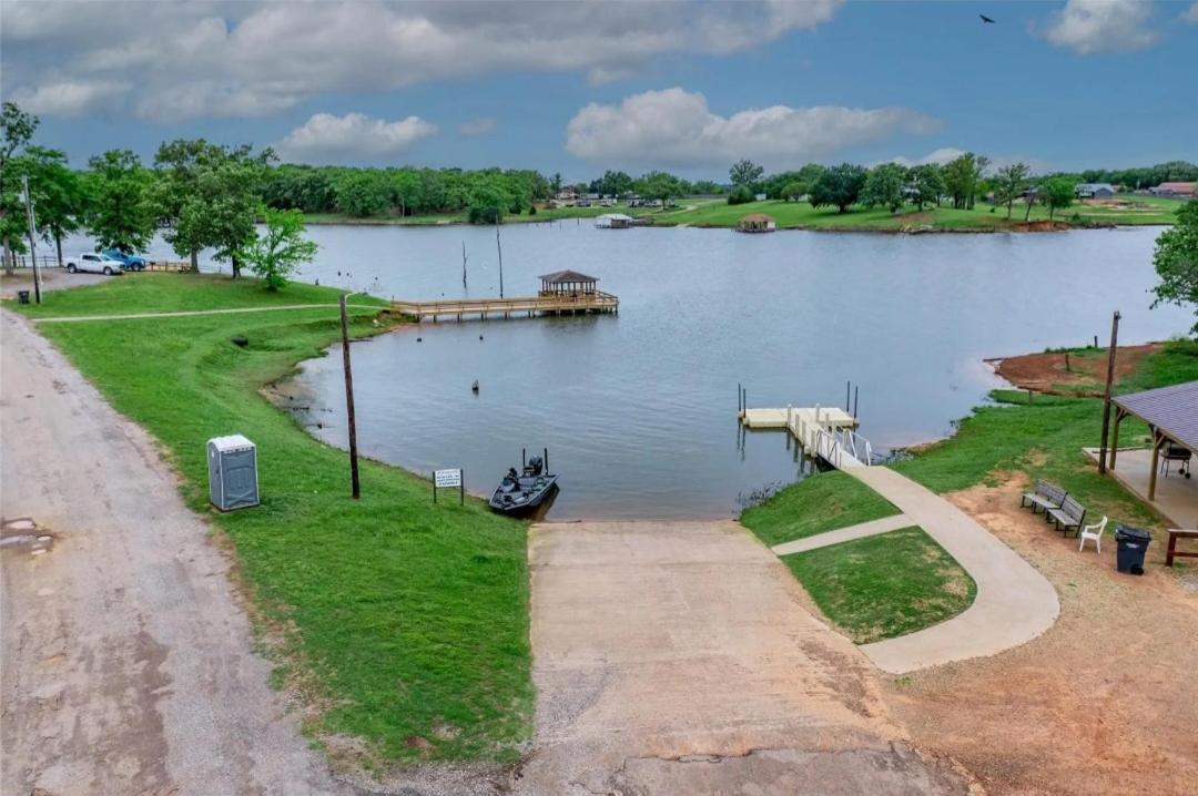 Lake Fork Fishing Getaway Quitman 外观 照片