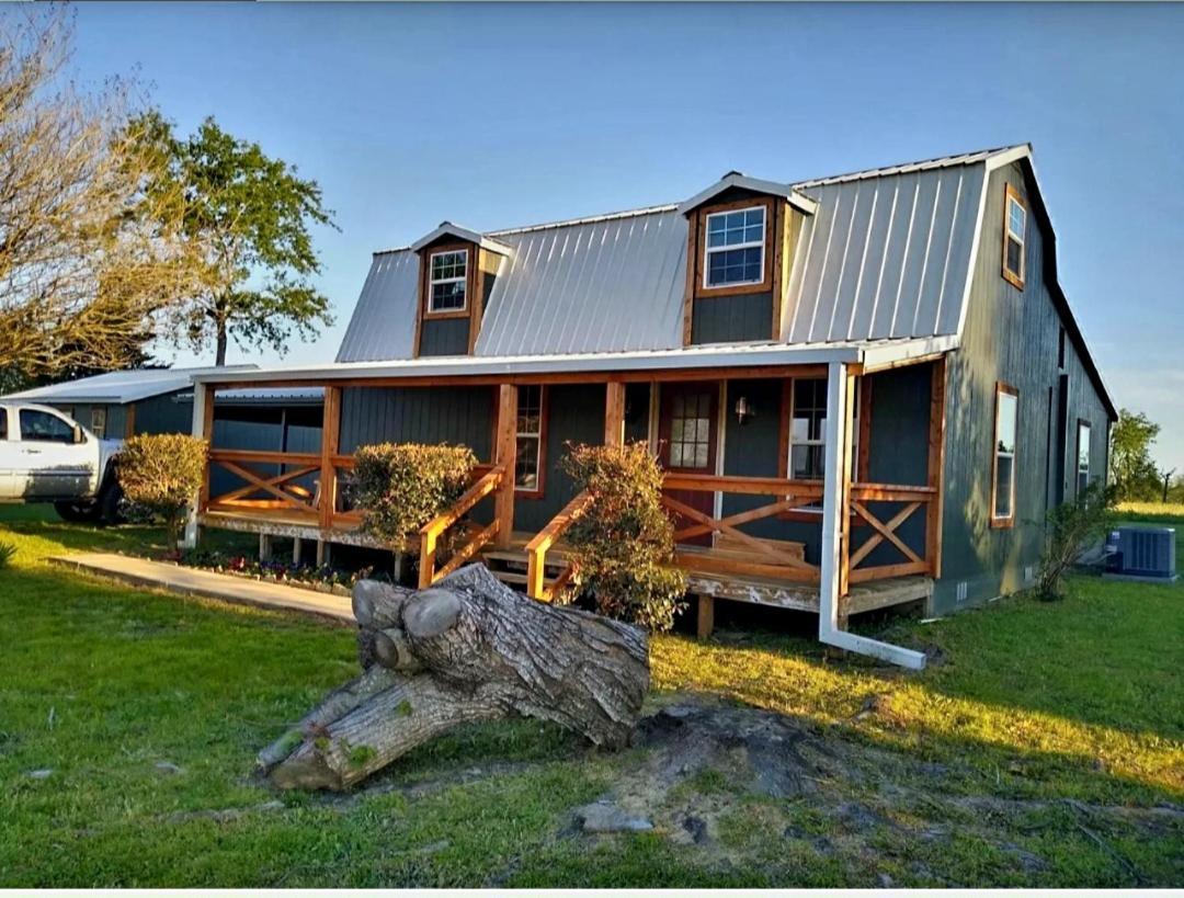 Lake Fork Fishing Getaway Quitman 外观 照片