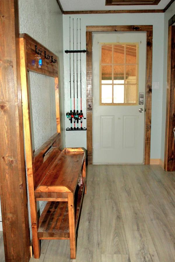 Lake Fork Fishing Getaway Quitman 外观 照片