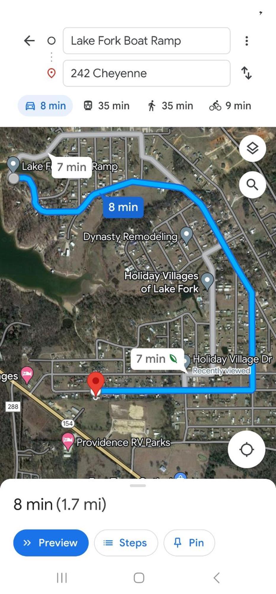Lake Fork Fishing Getaway Quitman 外观 照片