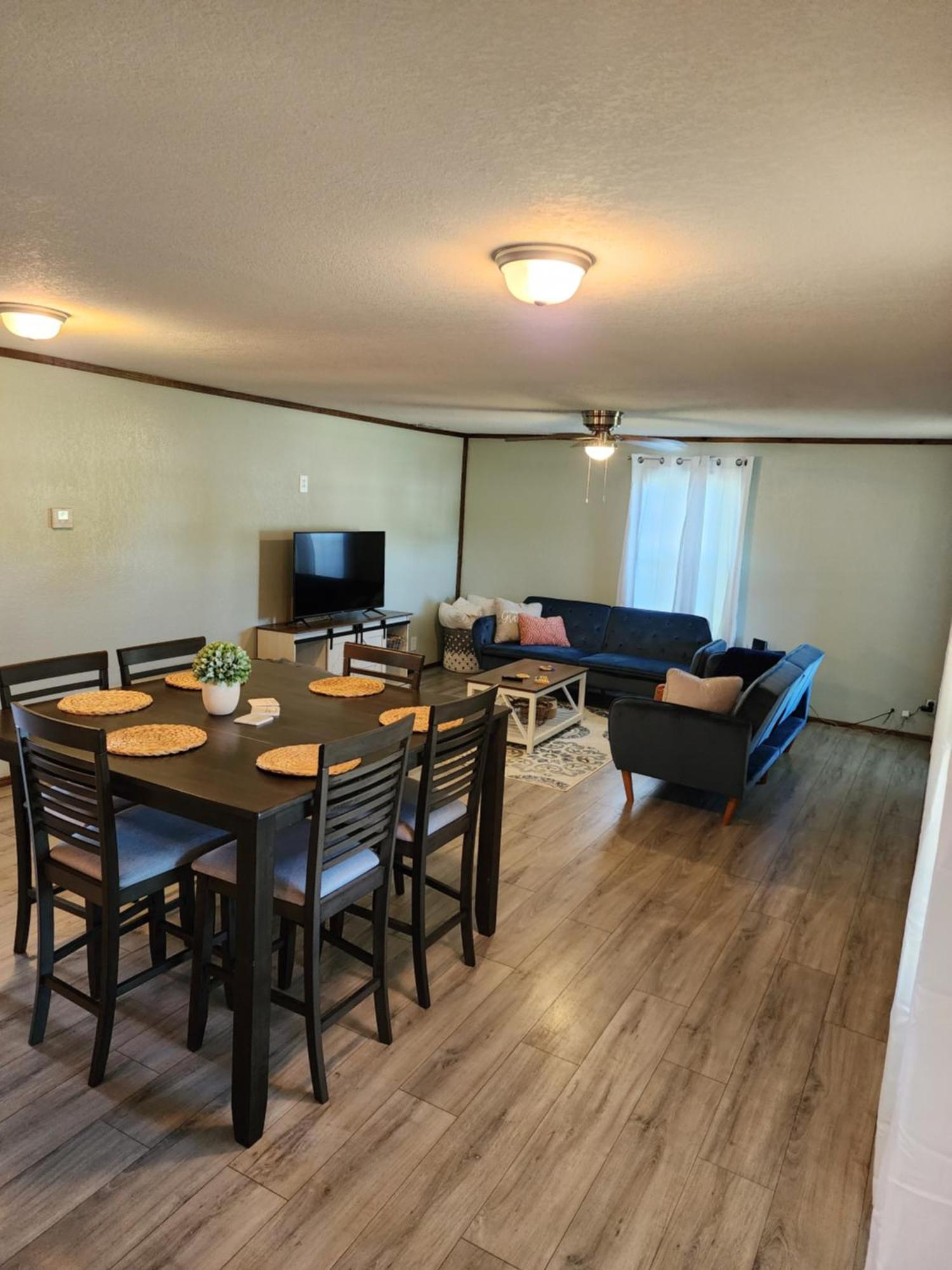 Lake Fork Fishing Getaway Quitman 外观 照片