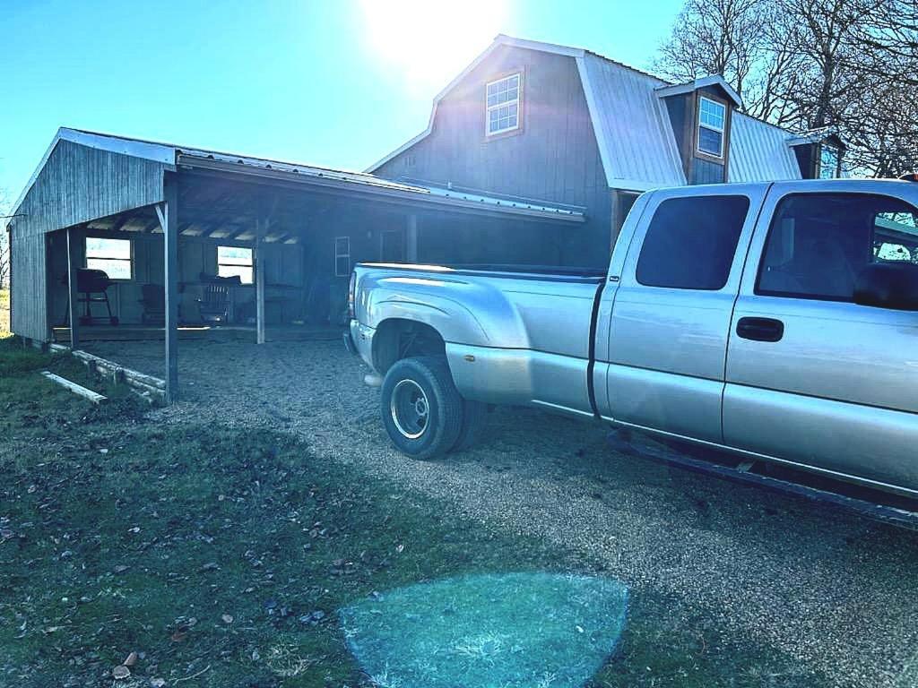 Lake Fork Fishing Getaway Quitman 外观 照片